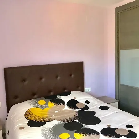 Levante Beach Calle Londres Appartement