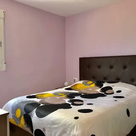 Appartement Levante Beach Calle Londres Benidorm