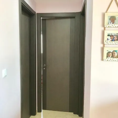 Levante Beach Calle Londres Appartement