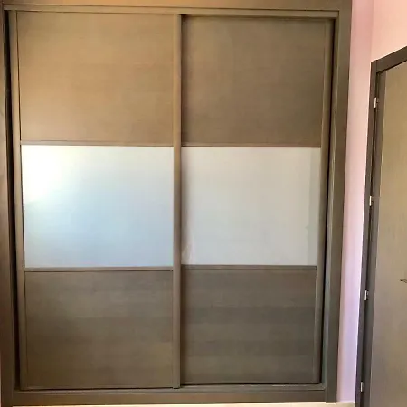 Appartement Levante Beach Calle Londres *