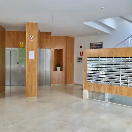 Levante Beach Calle Londres Appartement *