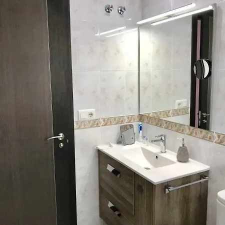 Levante Beach Calle Londres Appartement