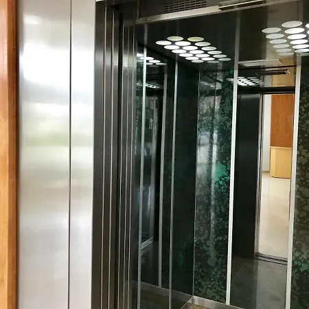 Appartement Levante Beach Calle Londres Benidorm
