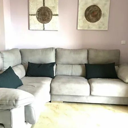 Appartement Levante Beach Calle Londres *