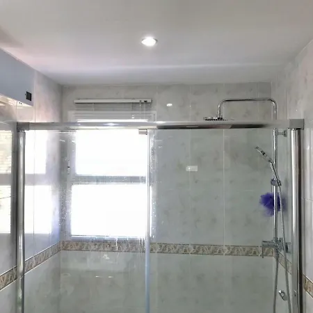 Levante Beach Calle Londres Appartement Benidorm