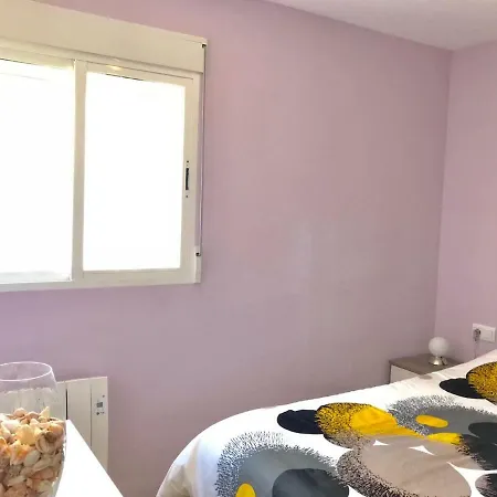 Apartment Levante Beach Calle Londres Benidorm
